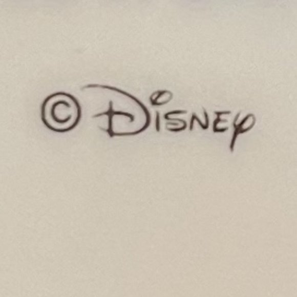 DISNEY Classic Characters Gallery Sketches Artwork Ceramic Mug - Picture 7 of 7